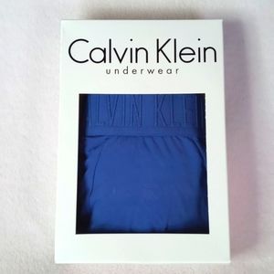 NEW 1 Calvin Klein Men's Underwear